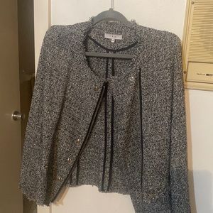 Iro Blazer
